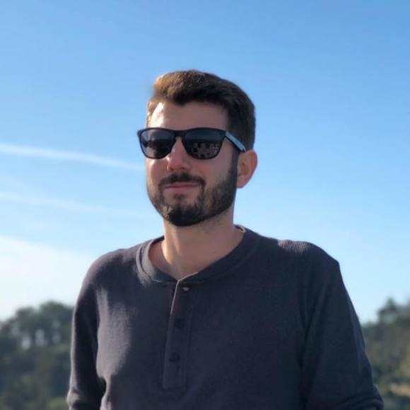 Meet your Posher, Alexandre - Picture 1 of 1